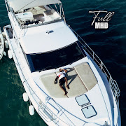 Full cover art