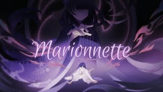 Marionnette