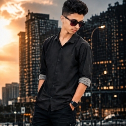 author avatar