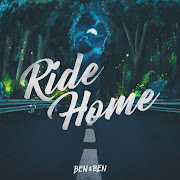 Ride Home cover art