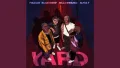 YARD (feat. Bella Shmurda)