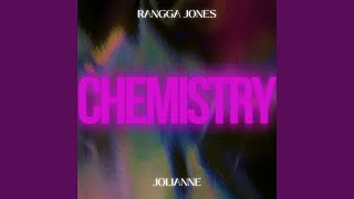 Chemistry cover art