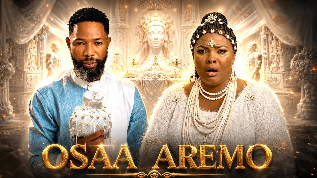 Poster OSAA AREMO
