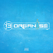 Bande organisée cover art