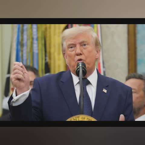 OMG: Trump makes MASSIVE World Cup MISTAKE | Another Day