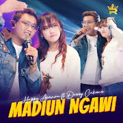 Madiun Ngawi (Live) (feat. Denny Caknan) cover art