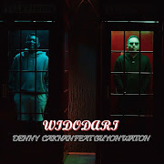 Widodari cover art