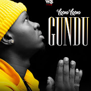 Gundu cover art
