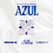 AZUL cover art