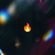 مولع (feat. Darky) cover art