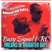 Dreams of Brighter Days cover art