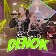 Denok cover art