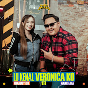 Lu Kenal Veronica Ko