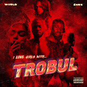 TROBUL cover art