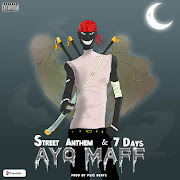 7 Days cover art