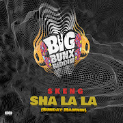 Sha La La (Sunday Mawnin) cover art