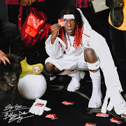 +234 cover art