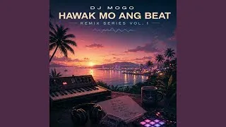 Hawak Mo Ang Beat (DJ Choijay Remix) cover art