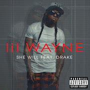 She Will cover art