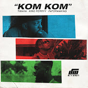 Kom Kom cover art