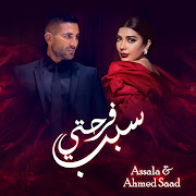 سبب فرحتي cover art