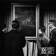 Konsekuens cover art