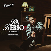 Ra Kerso cover art