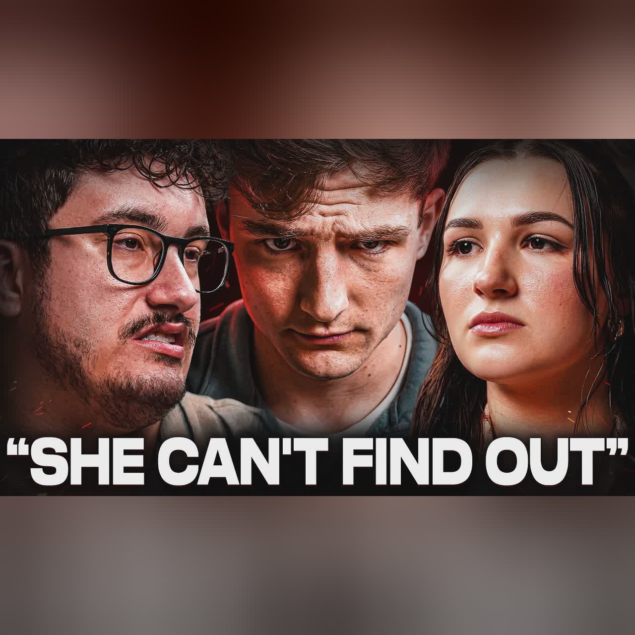 I Exposed His Hidden Affair | Financial Audit cover art