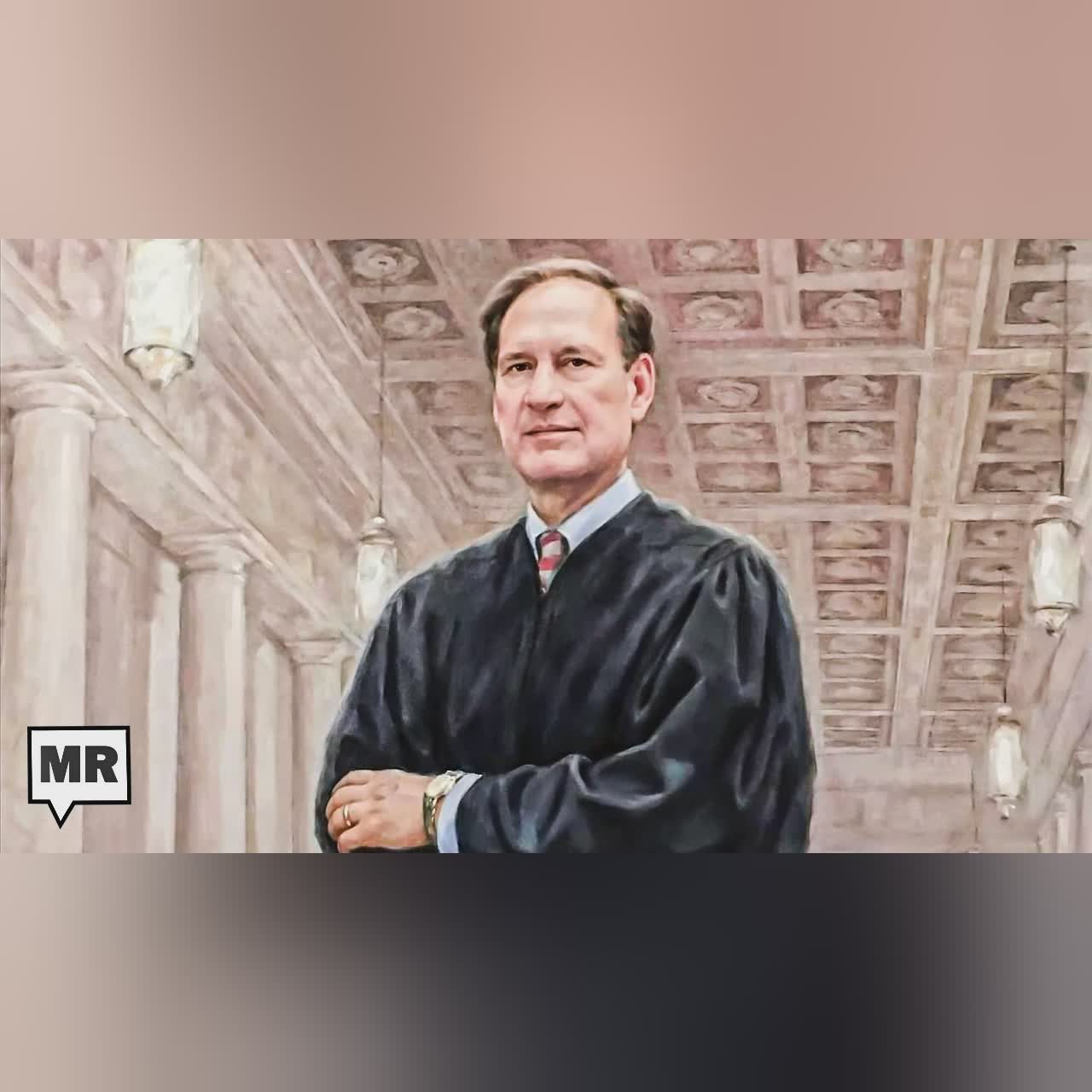 SCOTUS Retirements Imminent? cover art