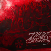 MATHÉMATIQUE cover art