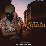 Kwatu cover art