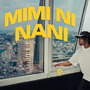 Mimi Ni Nani cover art