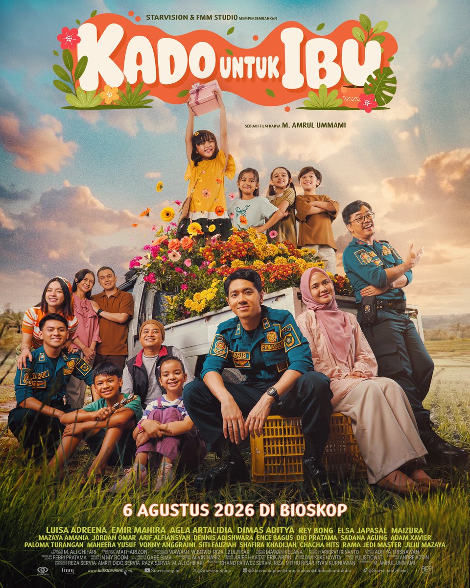 Kado Untuk Ibu