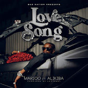 Love Song cover art