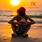 Cocotier cover art