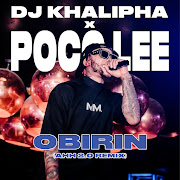 Obirin (Ahh 2.0 Remix) cover art