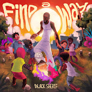 Find A Way cover art