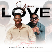Your Love (Acoustic) cover art