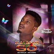 Kalmar So cover art
