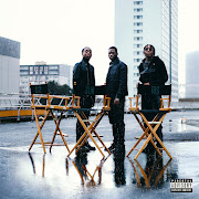 La Zone cover art