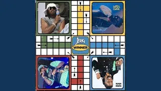 WINNER cover art
