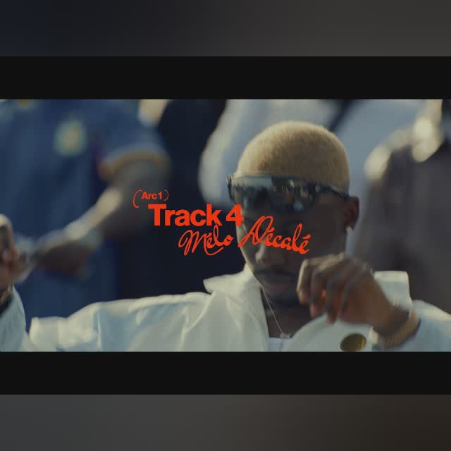 Mélo Décalé cover art