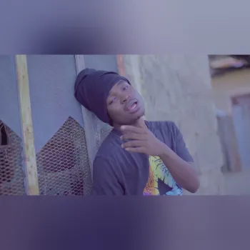 Aslay - Muhudumu (Official Video) cover art