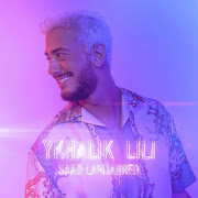 يخليك للي (Ykhalik Lili) cover art