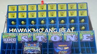 Hawak Mo Ang Beat (DJ Jhanzkie Ragatak Disco Remix)
