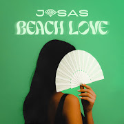 Beach Love cover art