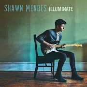 There's Nothing Holdin' Me Back cover art