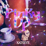 PINKY UP (Sunset Remix) cover art