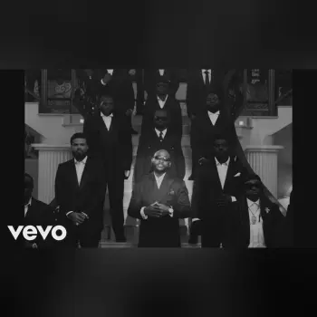 I Know Who I Be cover art