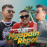 Ngapain Repot (feat. Wizz Baker & Fresly Nikijuluw) cover art